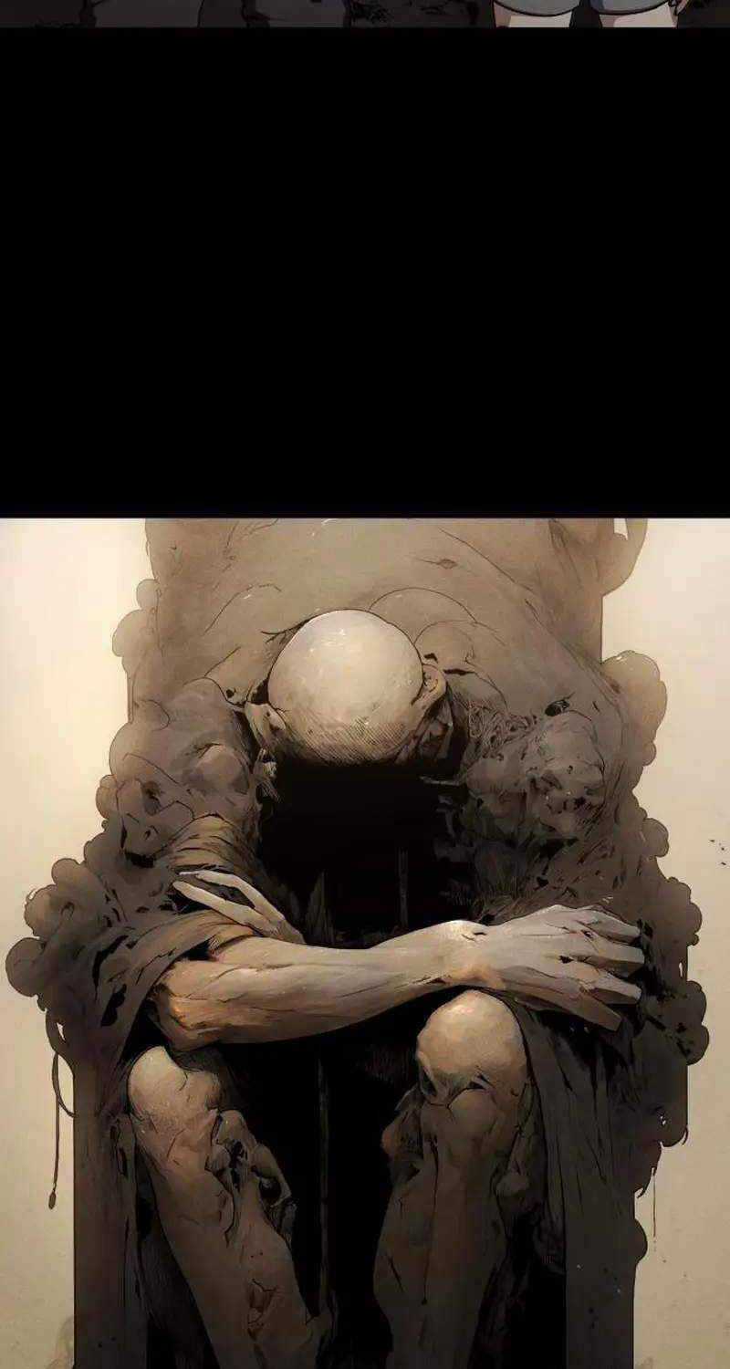 Khuyết Nhân Chapter 5 trang 18