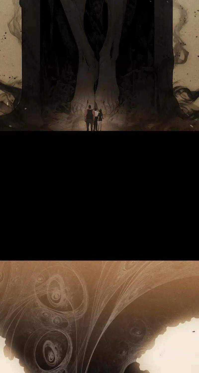 Khuyết Nhân Chapter 5 trang 19