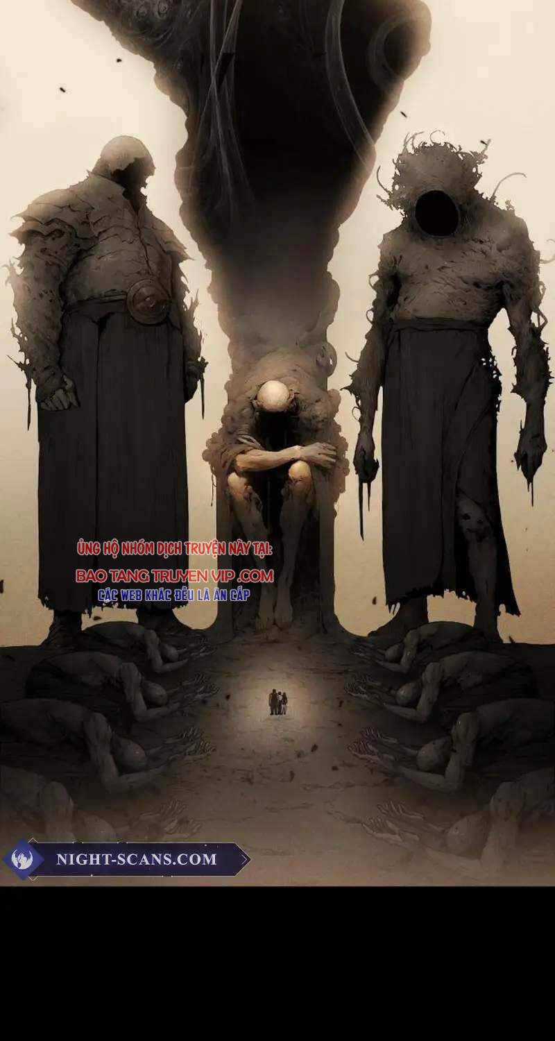 Khuyết Nhân Chapter 5 trang 20