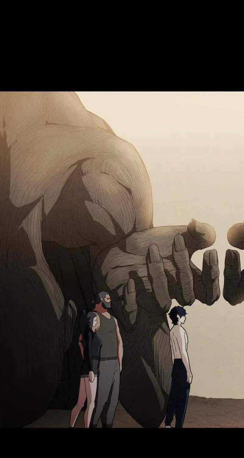 Khuyết Nhân Chapter 5 trang 21