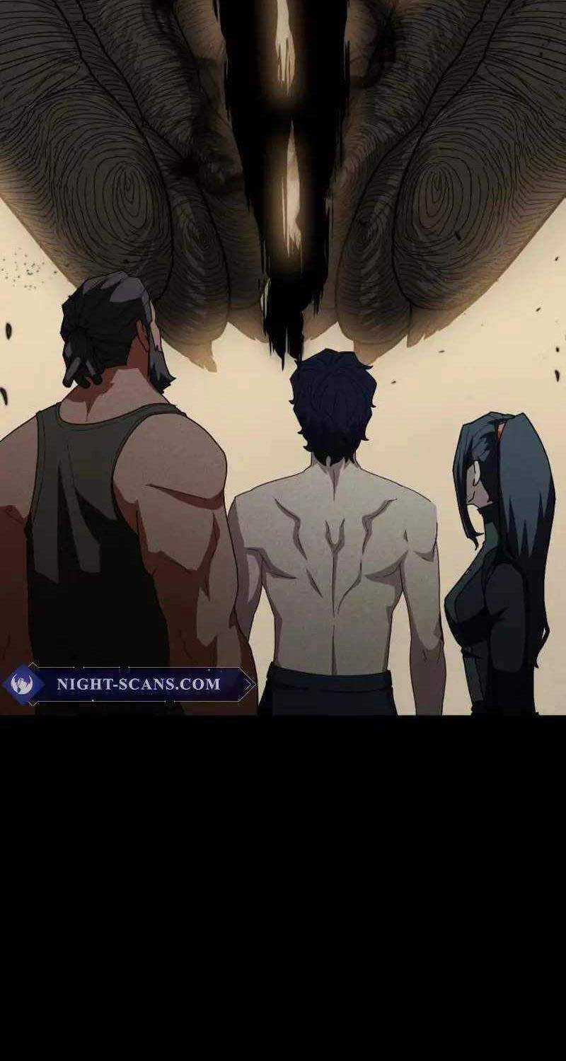 Khuyết Nhân Chapter 5 trang 26