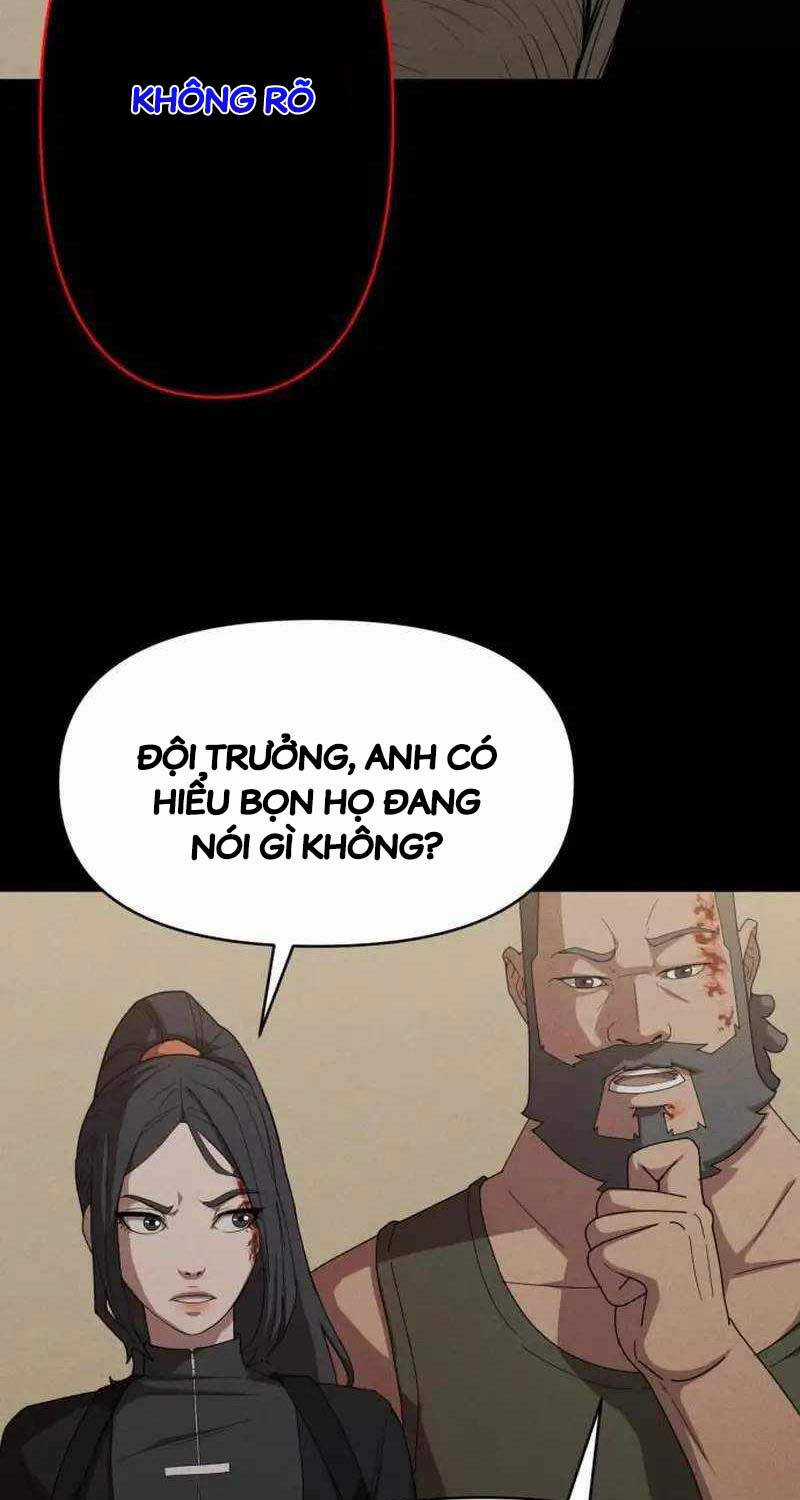 Khuyết Nhân Chapter 5 trang 28