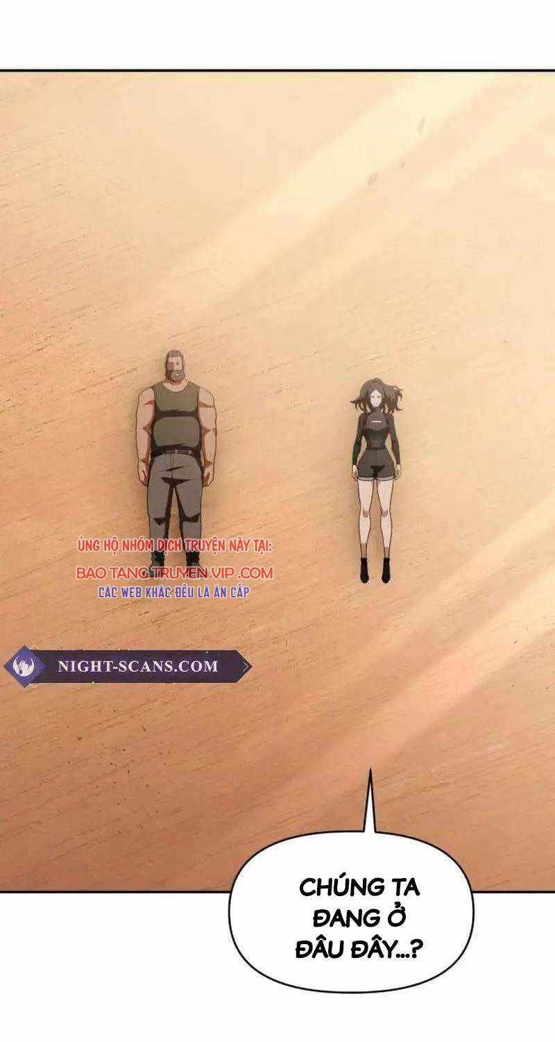 Khuyết Nhân Chapter 5 trang 38