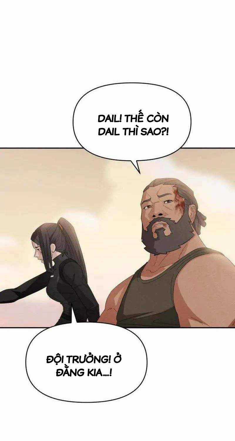 Khuyết Nhân Chapter 5 trang 39