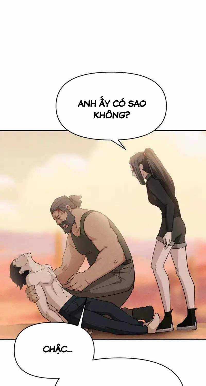 Khuyết Nhân Chapter 5 trang 40