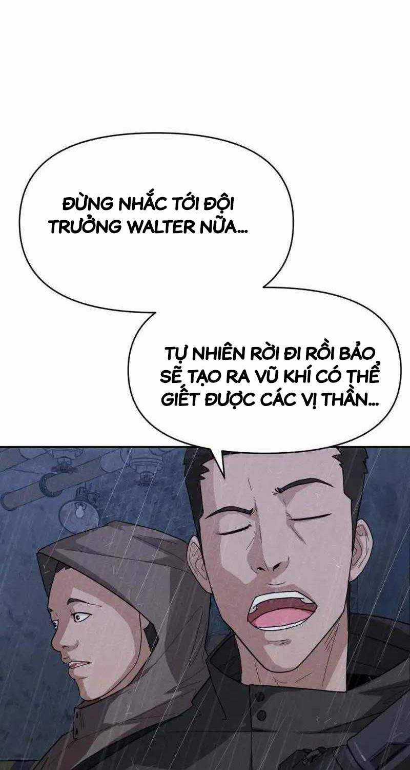 Khuyết Nhân Chapter 5 trang 47