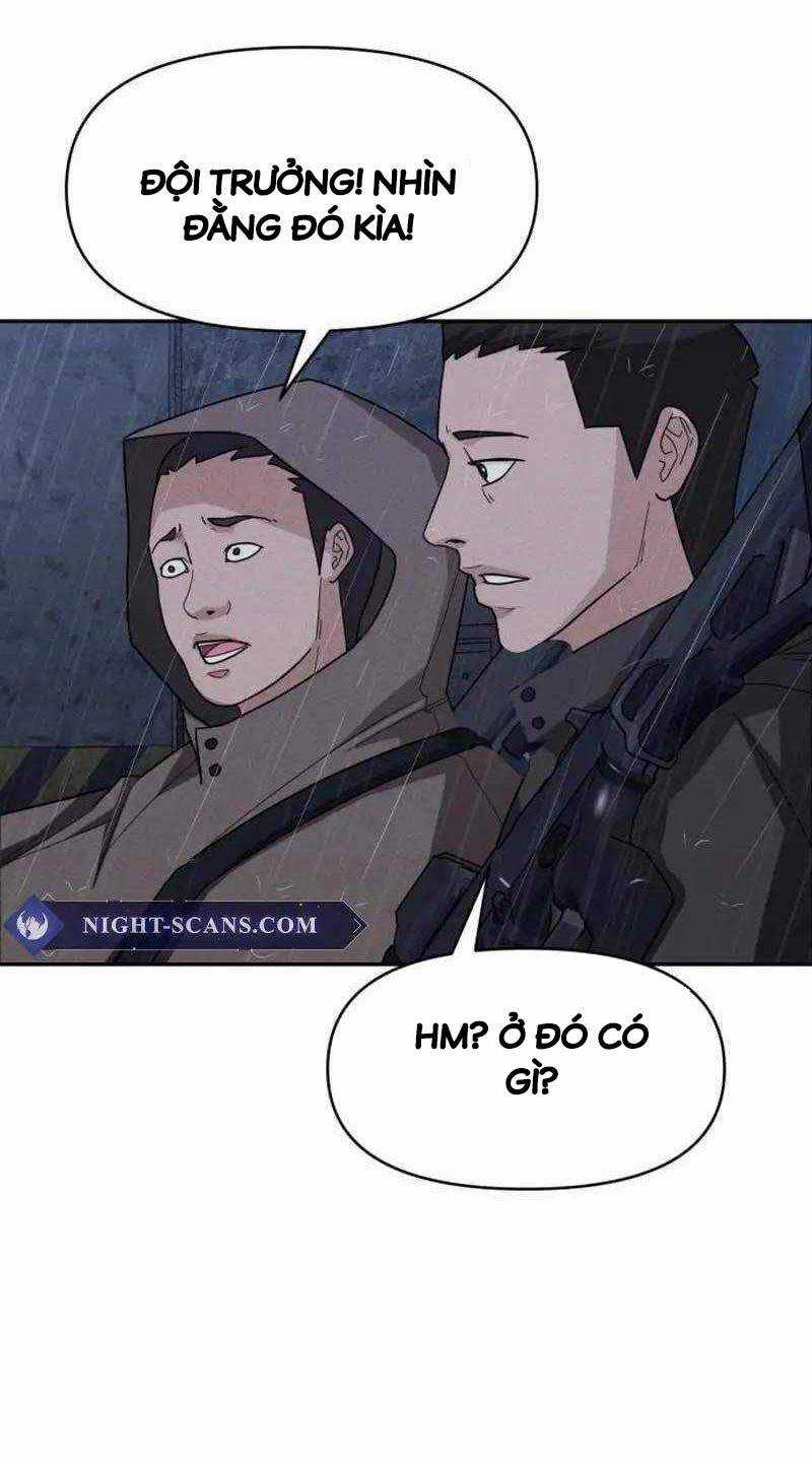 Khuyết Nhân Chapter 5 trang 49