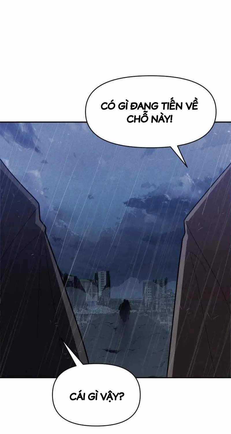 Khuyết Nhân Chapter 5 trang 50