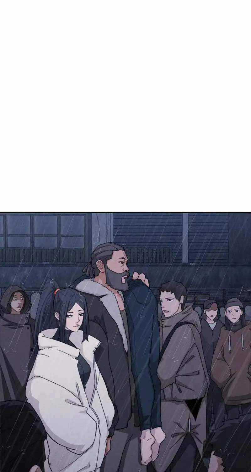 Khuyết Nhân Chapter 5 trang 54