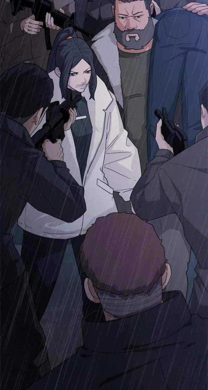 Khuyết Nhân Chapter 5 trang 59