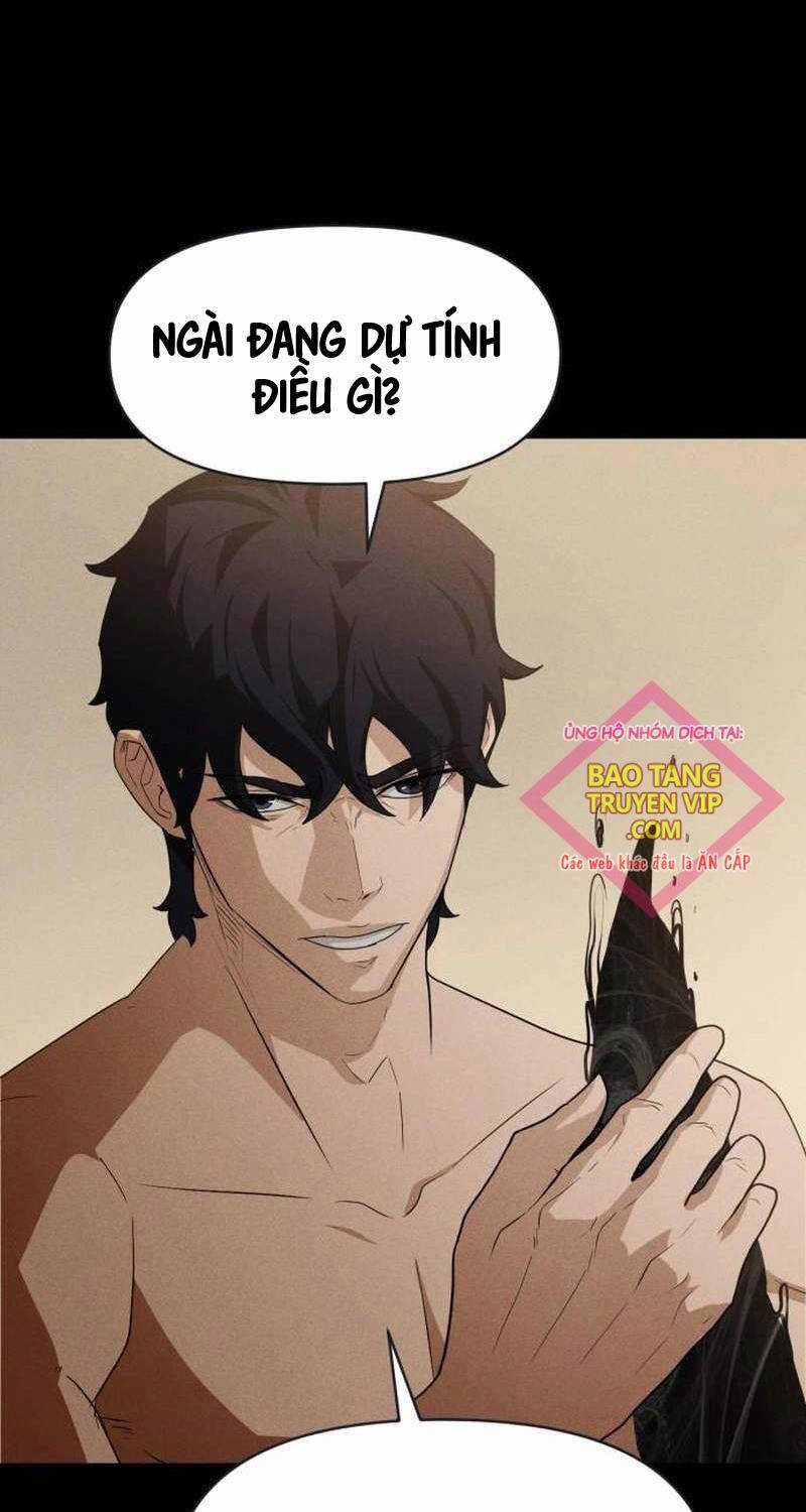 Khuyết Nhân Chapter 6 trang 10