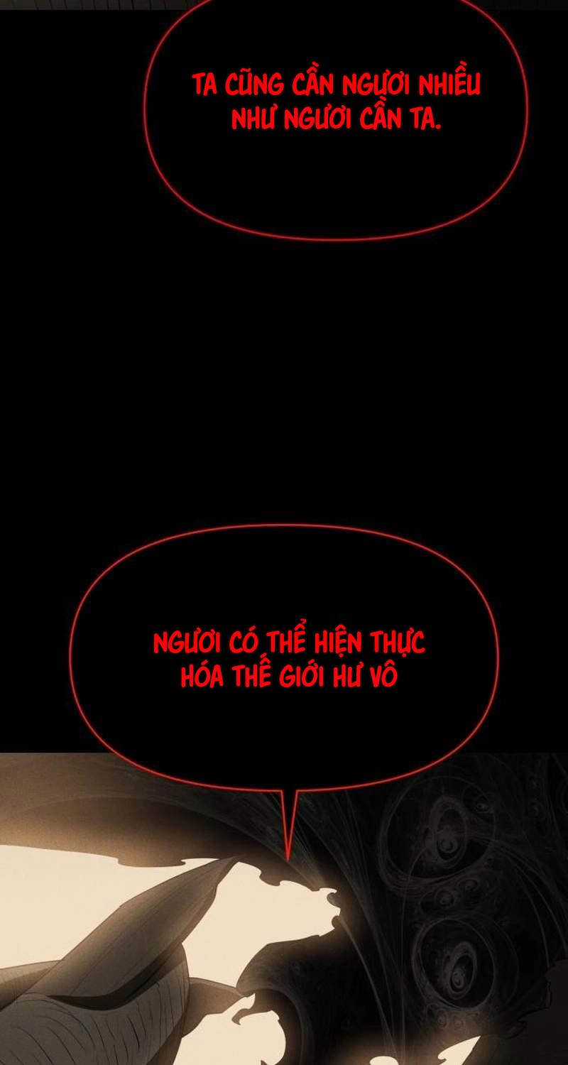 Khuyết Nhân Chapter 6 trang 20