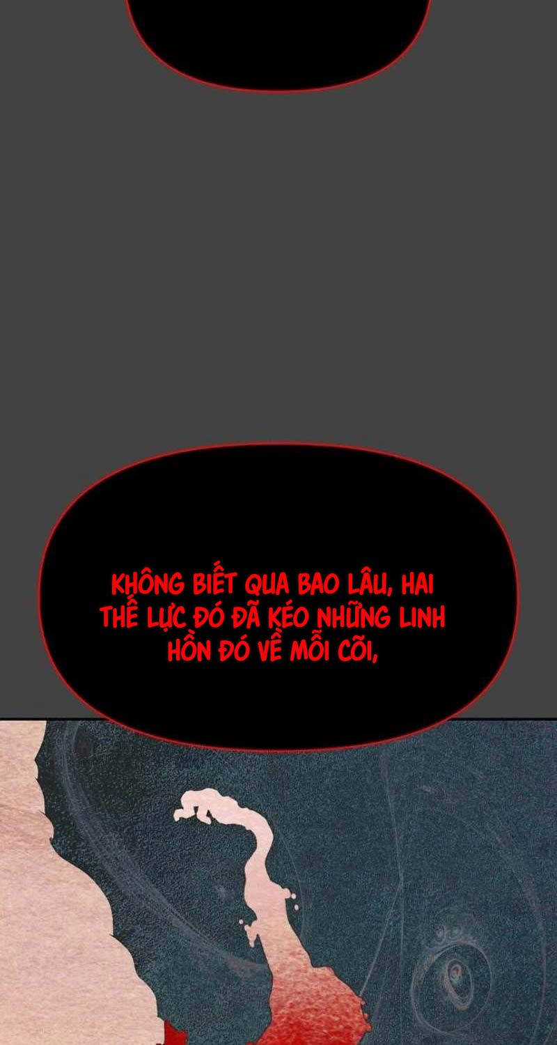 Khuyết Nhân Chapter 6 trang 31