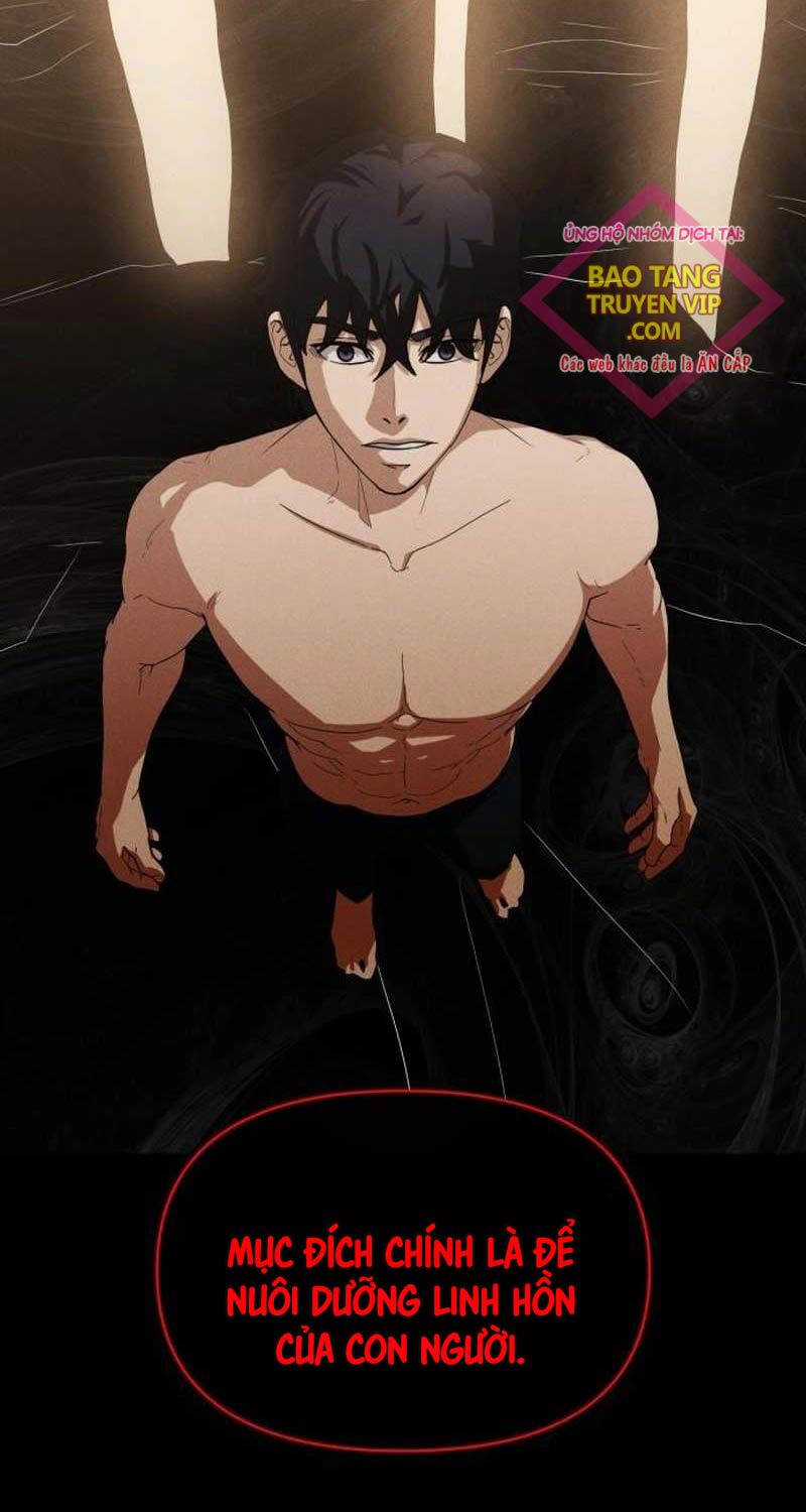 Khuyết Nhân Chapter 6 trang 35