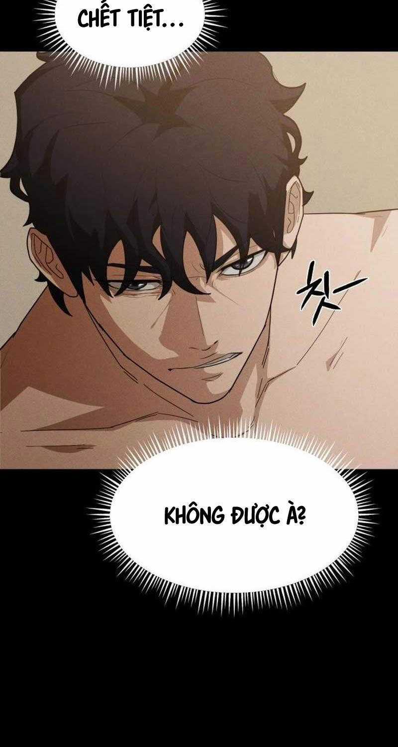 Khuyết Nhân Chapter 6 trang 5