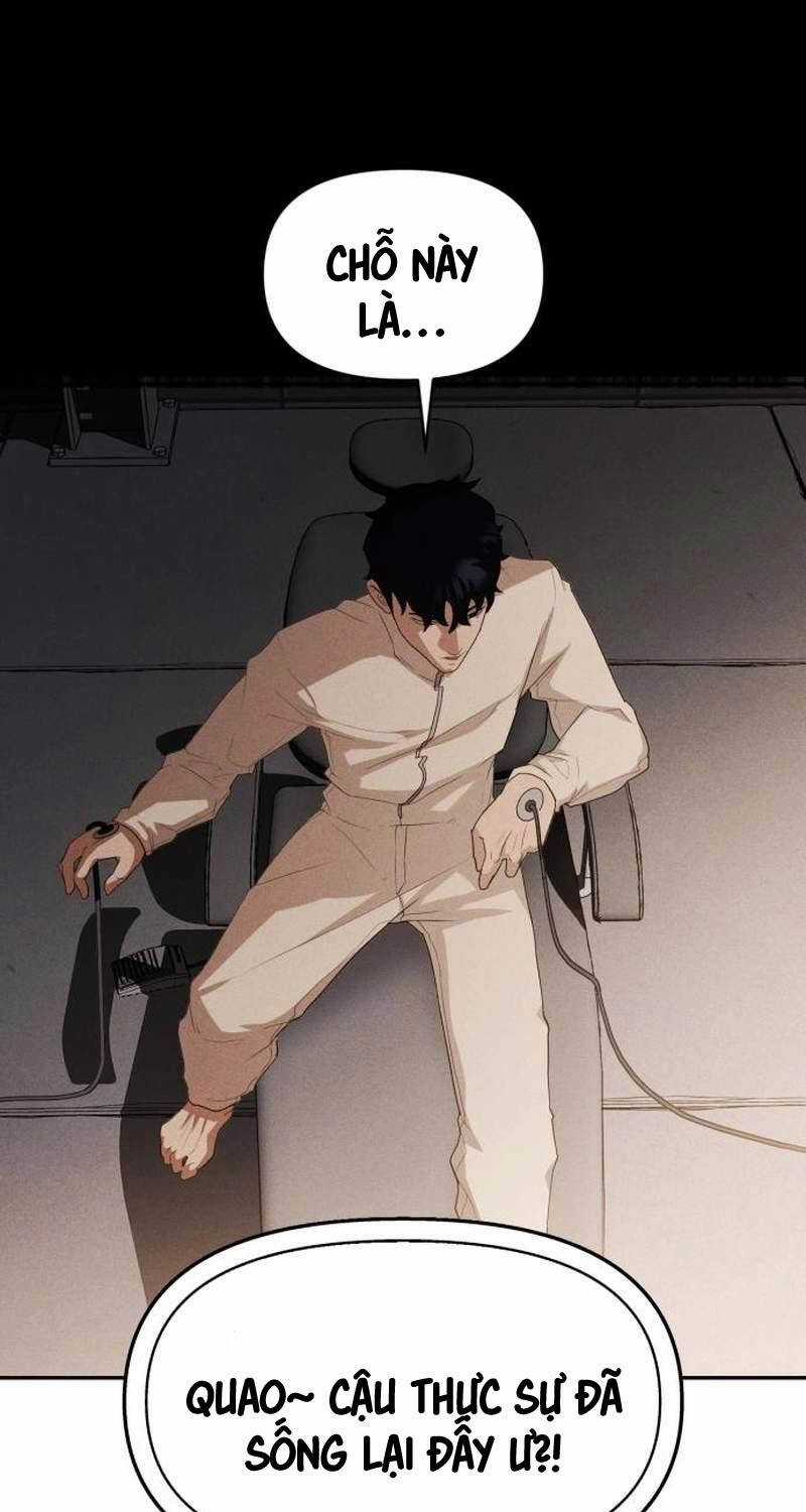 Khuyết Nhân Chapter 6 trang 79