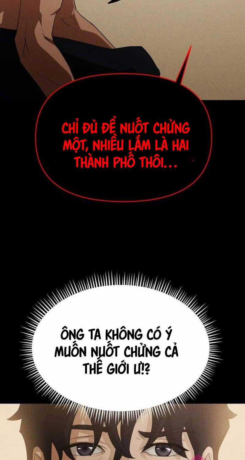 Khuyết Nhân Chapter 6 trang 8