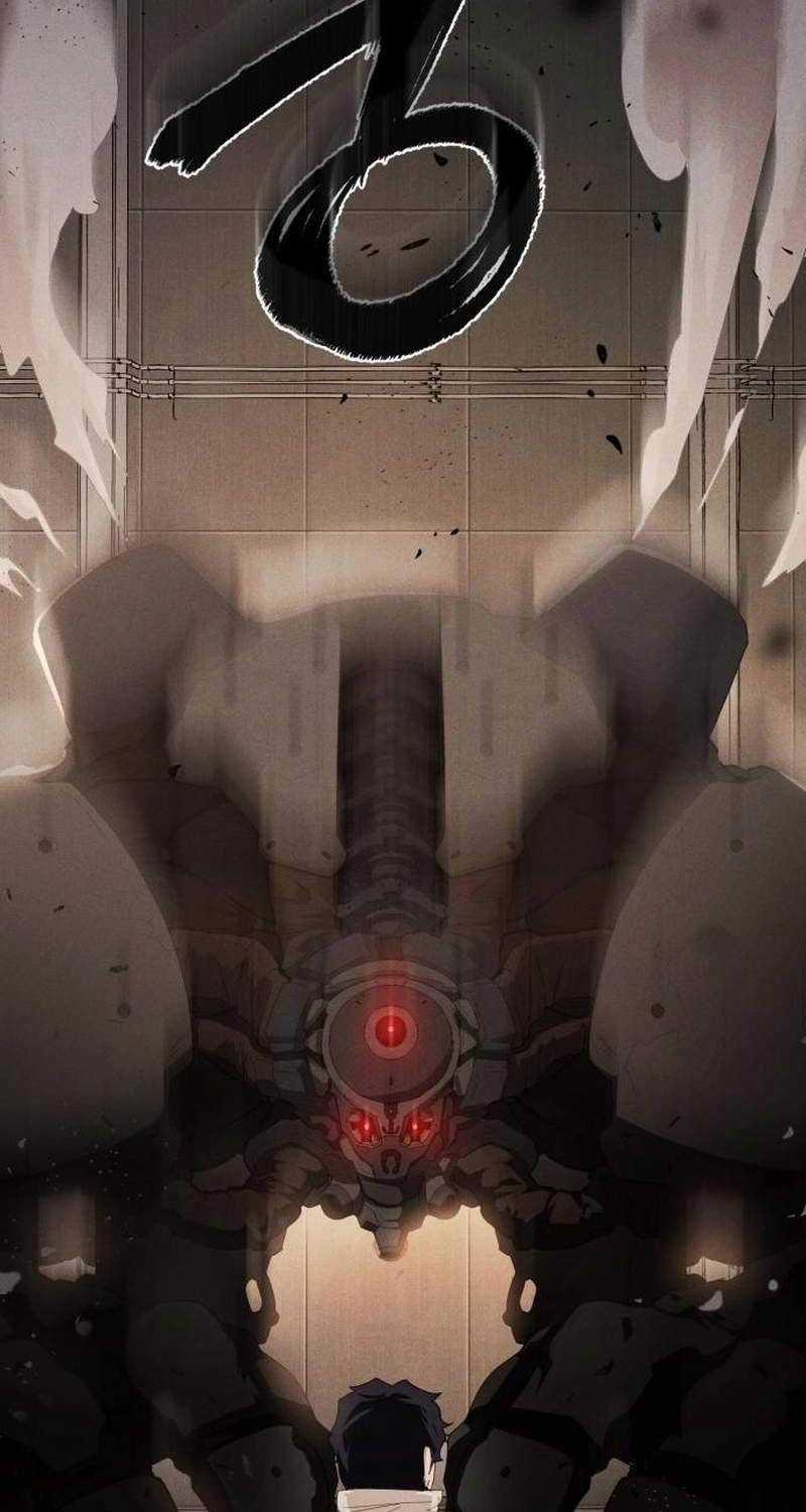 Khuyết Nhân Chapter 6 trang 85