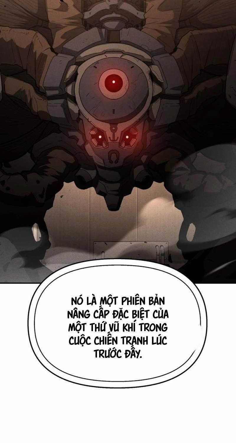 Khuyết Nhân Chapter 6 trang 87