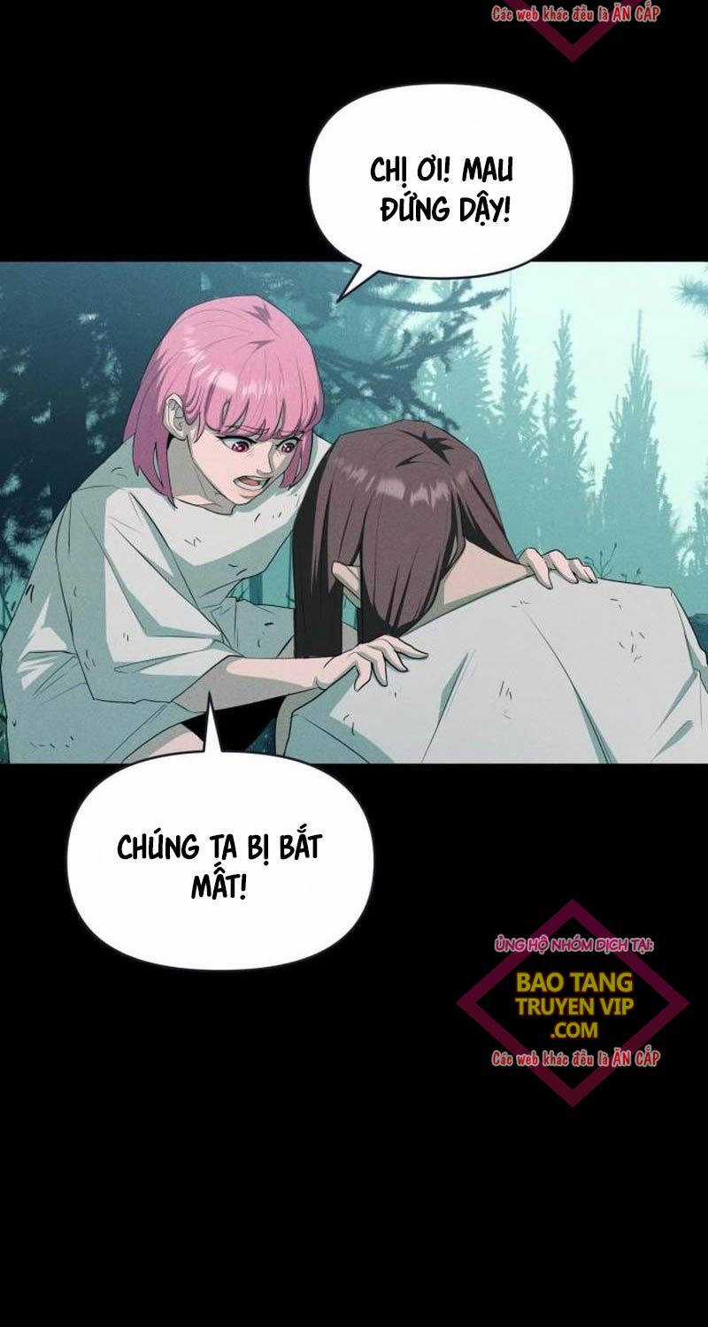 Khuyết Nhân Chapter 7 trang 3