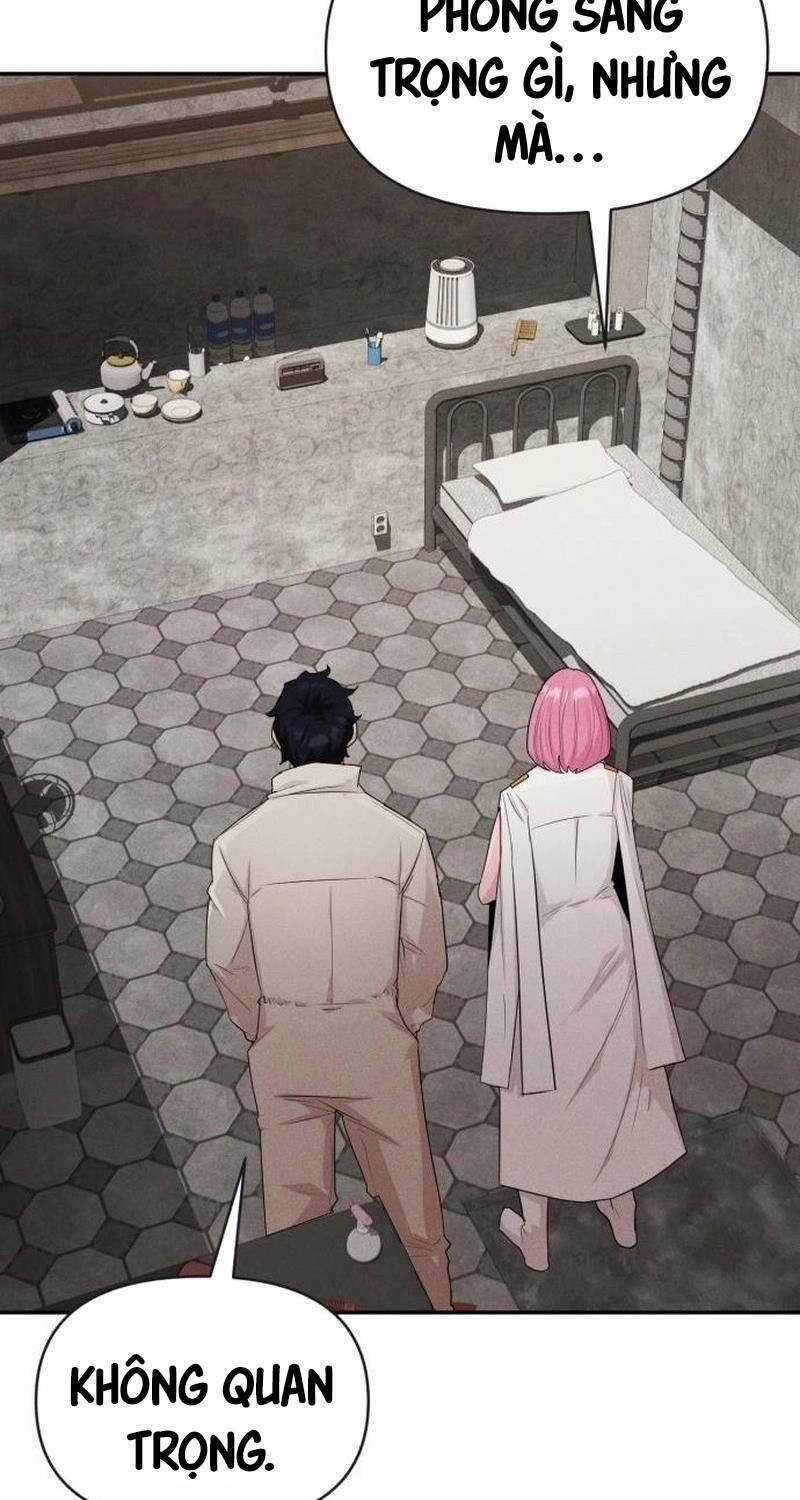 Khuyết Nhân Chapter 7 trang 42