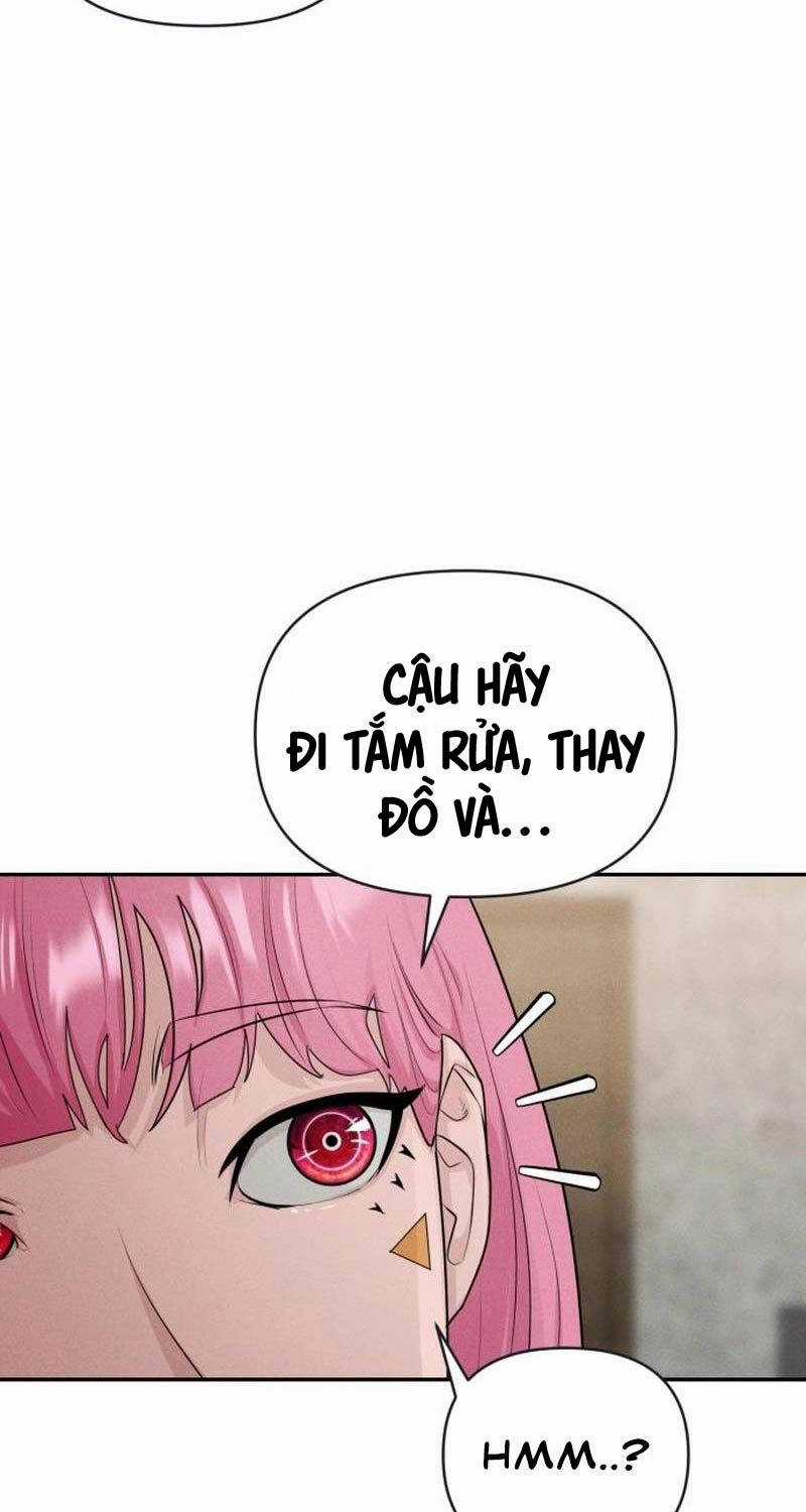 Khuyết Nhân Chapter 7 trang 43