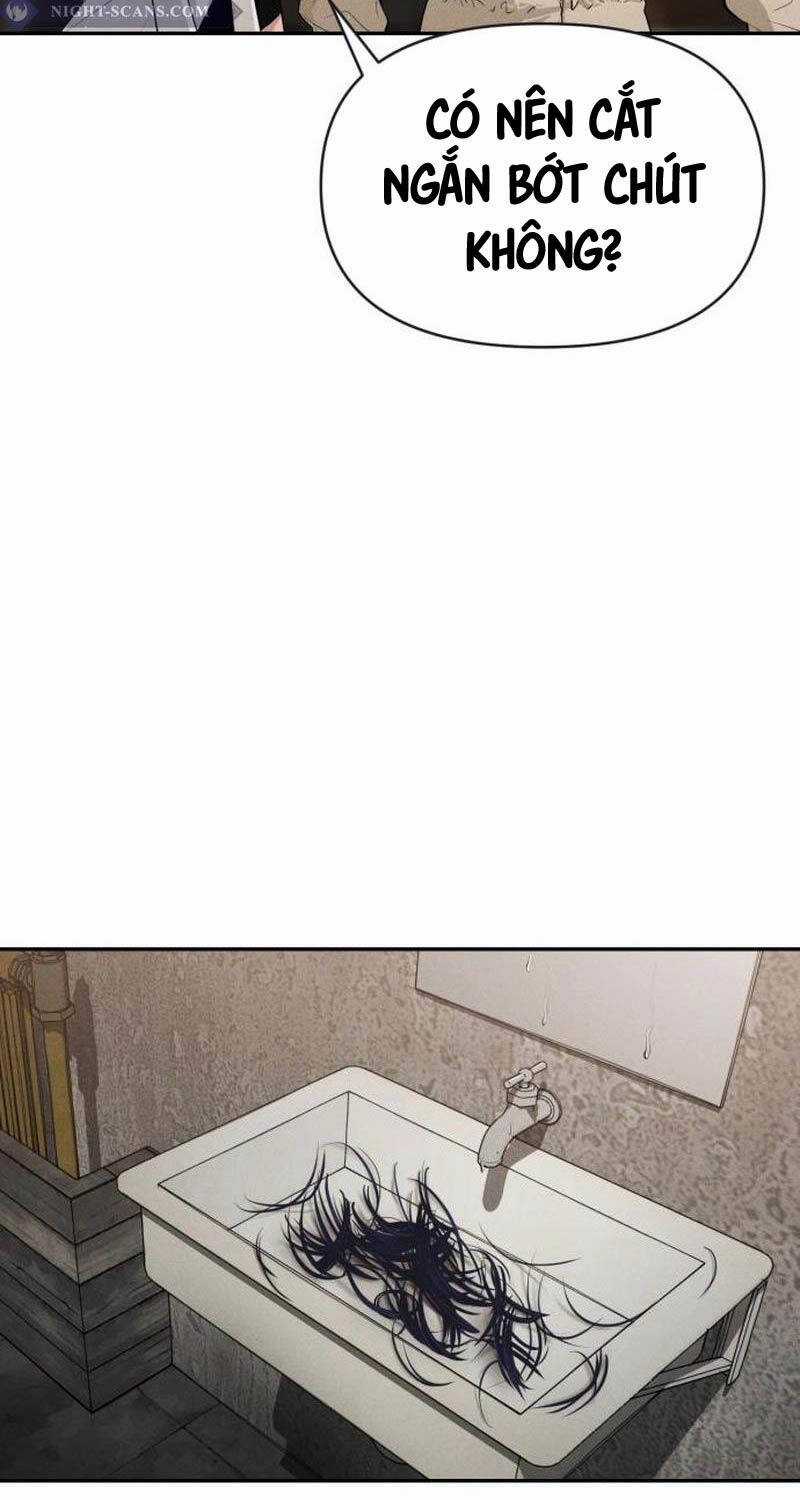 Khuyết Nhân Chapter 7 trang 45