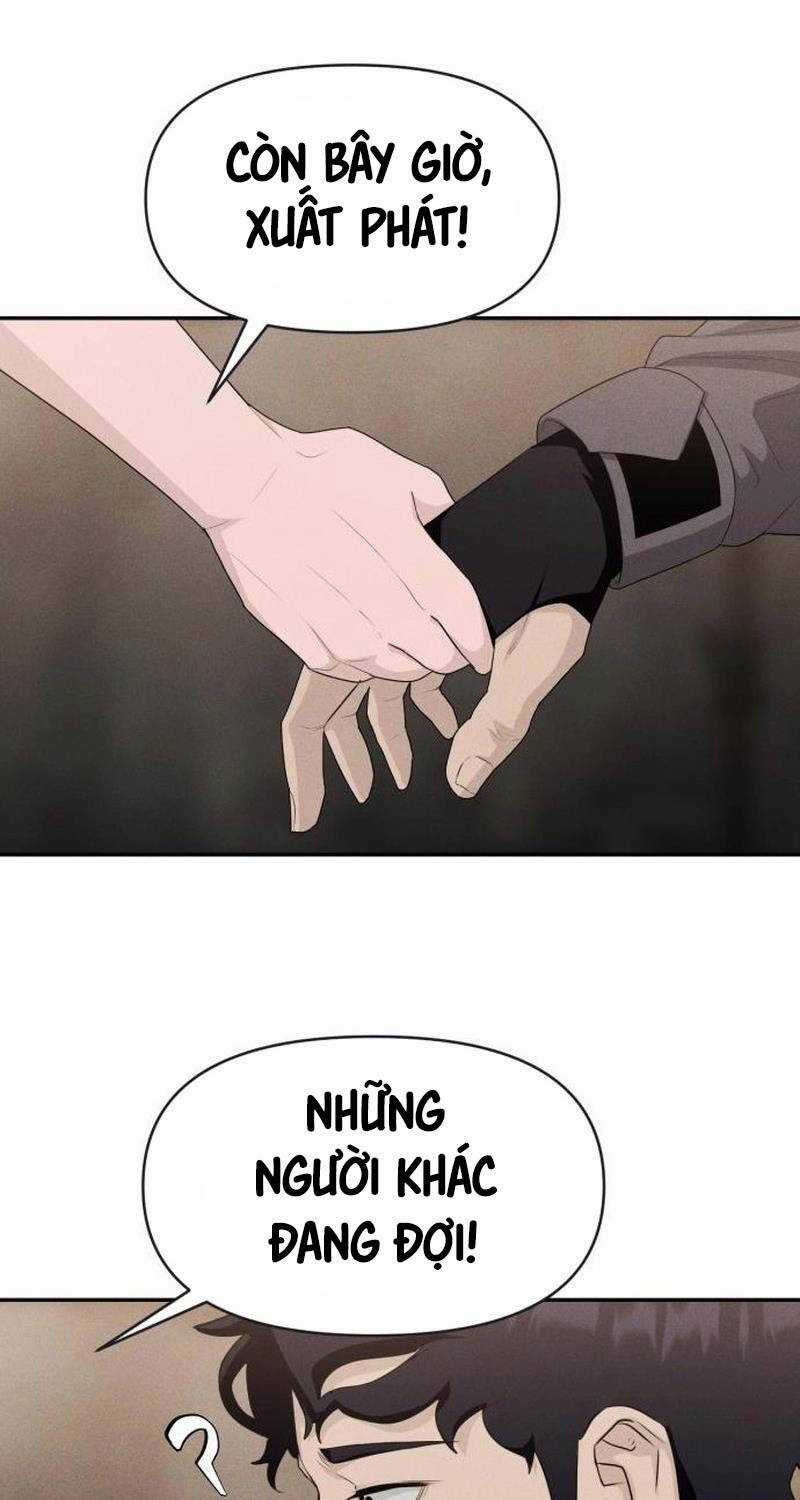 Khuyết Nhân Chapter 7 trang 50