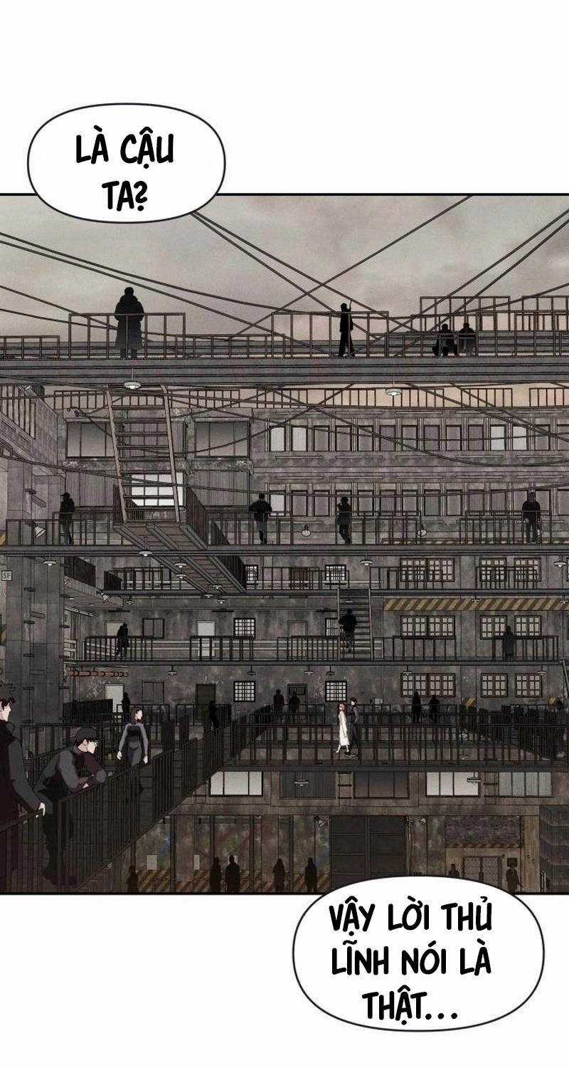 Khuyết Nhân Chapter 7 trang 52