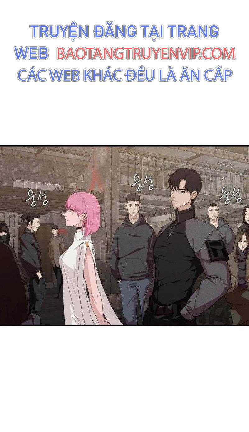 Khuyết Nhân Chapter 7 trang 53