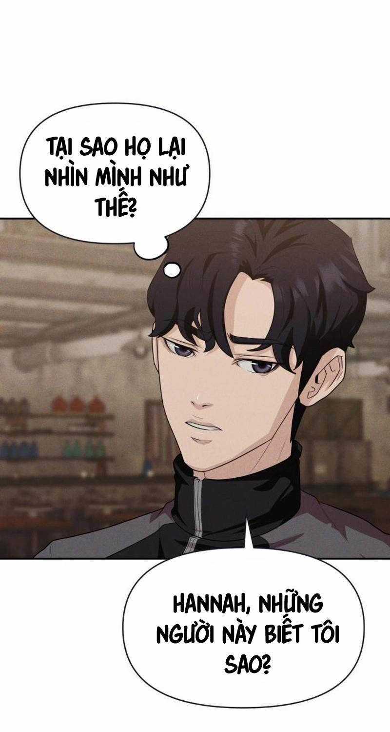 Khuyết Nhân Chapter 7 trang 54