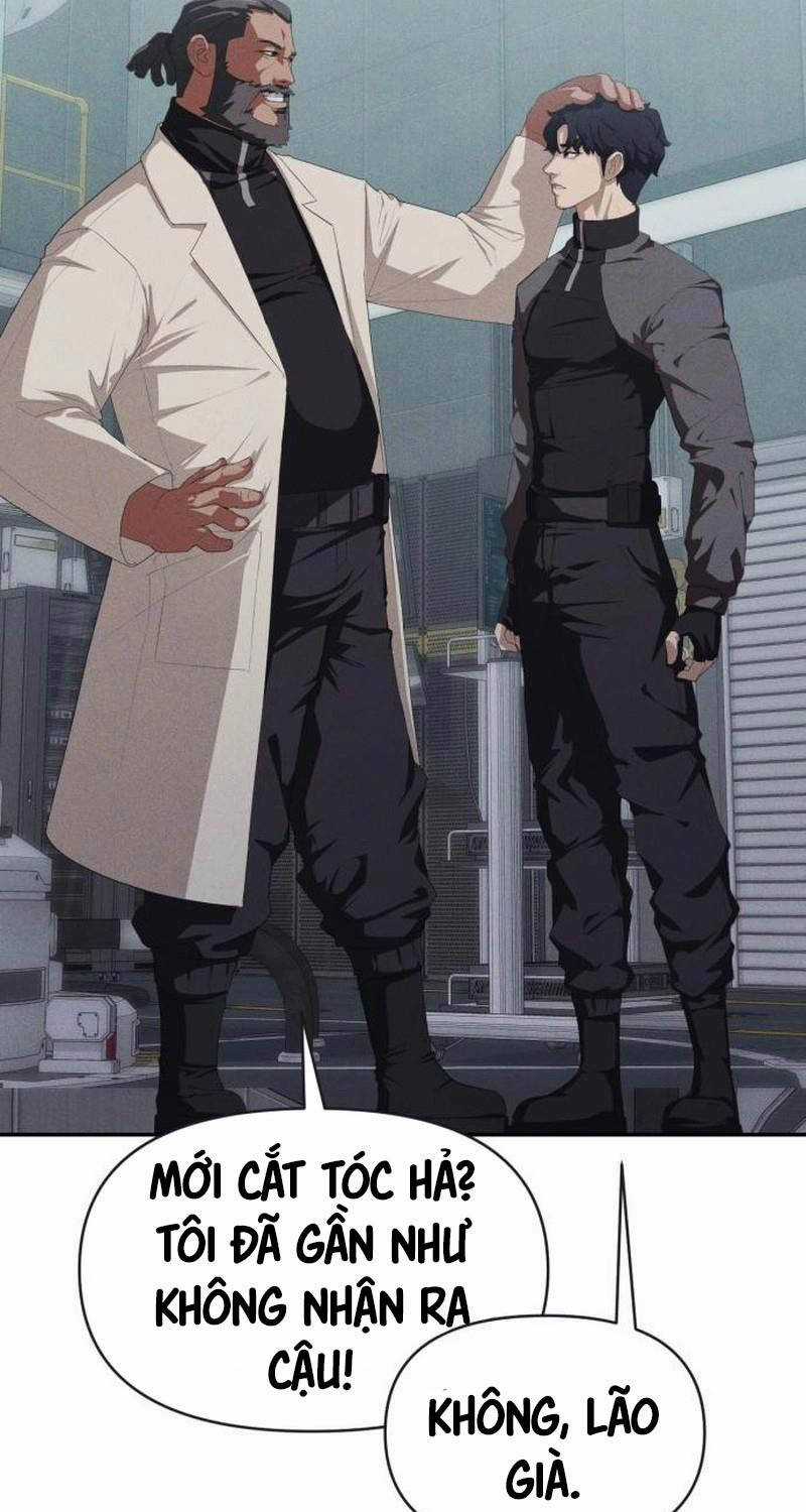 Khuyết Nhân Chapter 7 trang 89