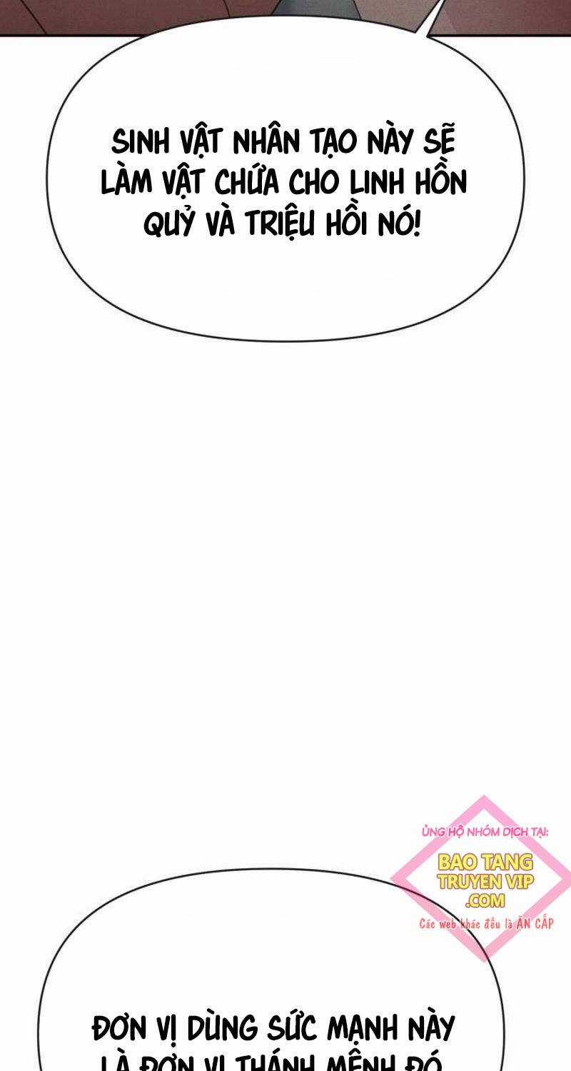 Khuyết Nhân Chapter 8 trang 10