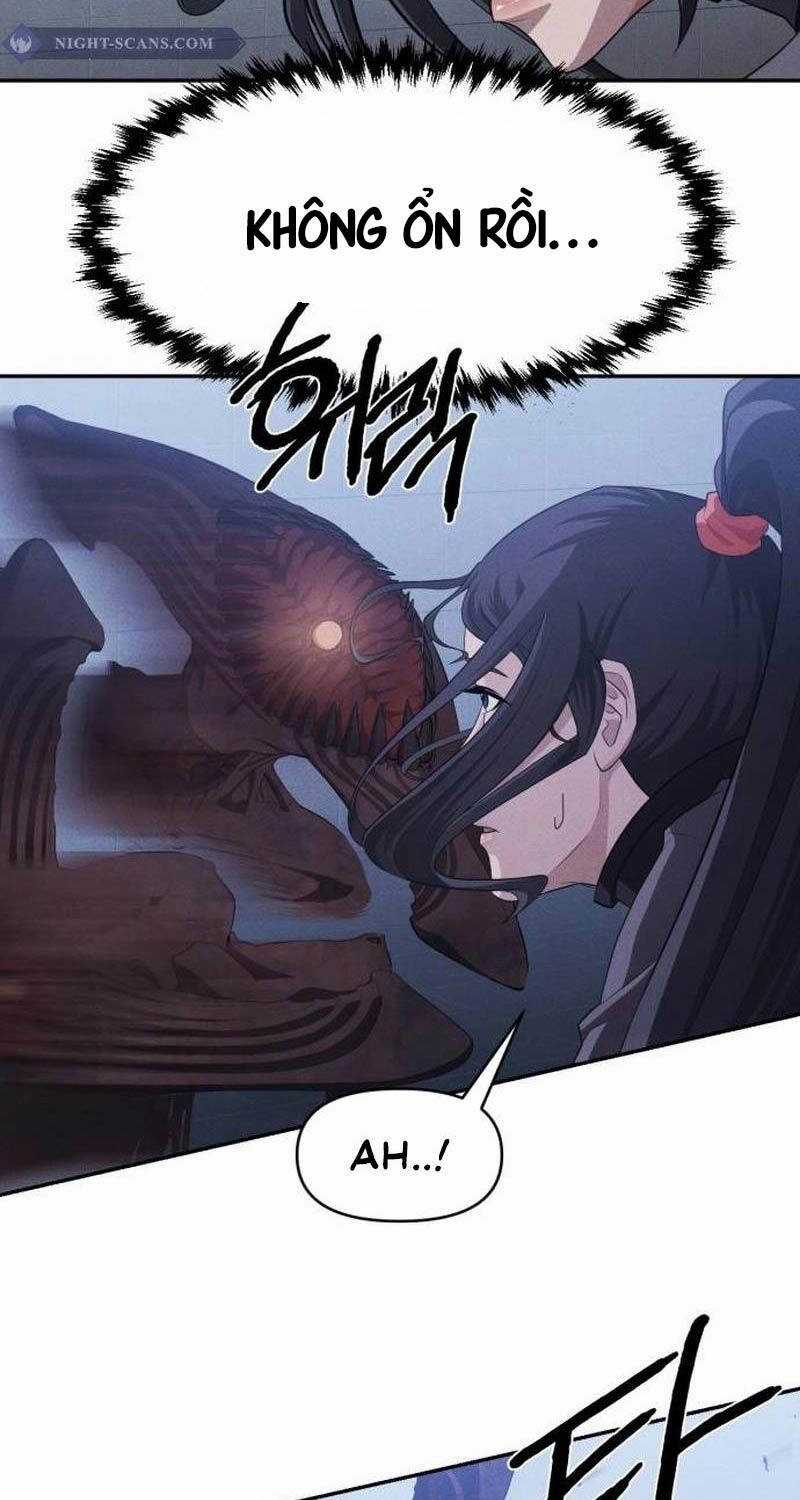 Khuyết Nhân Chapter 8 trang 101