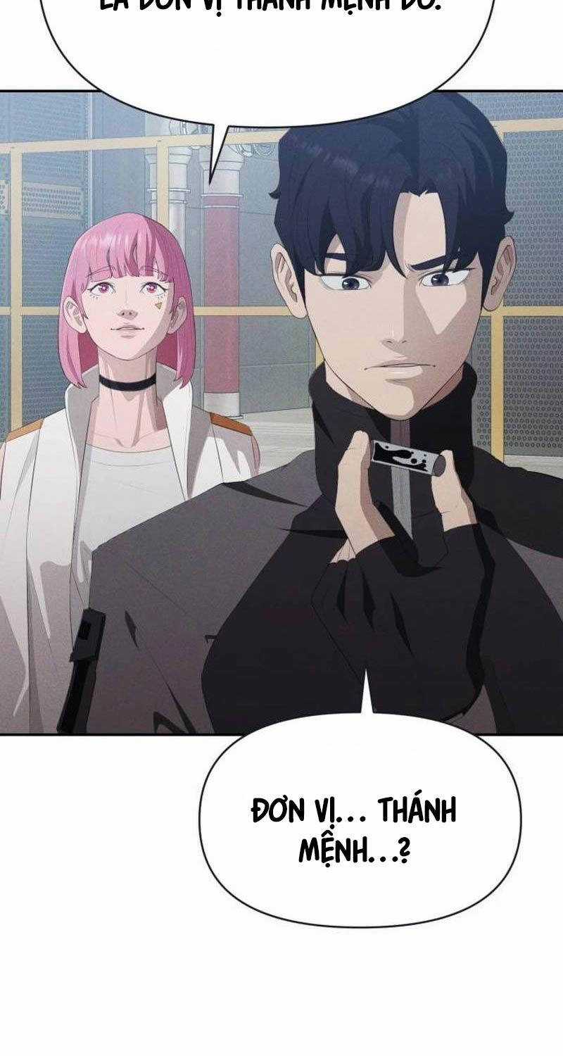 Khuyết Nhân Chapter 8 trang 11