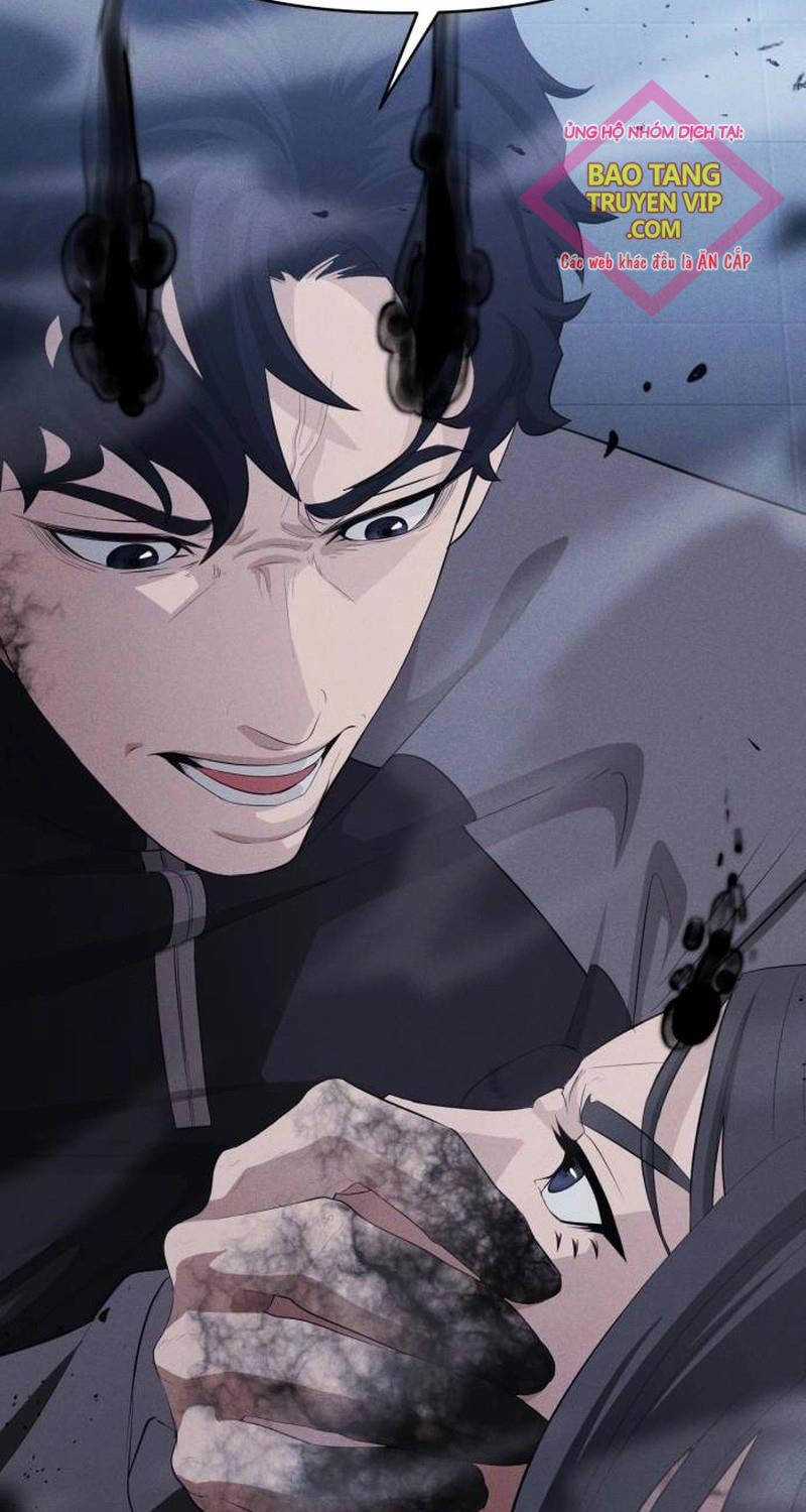 Khuyết Nhân Chapter 8 trang 115