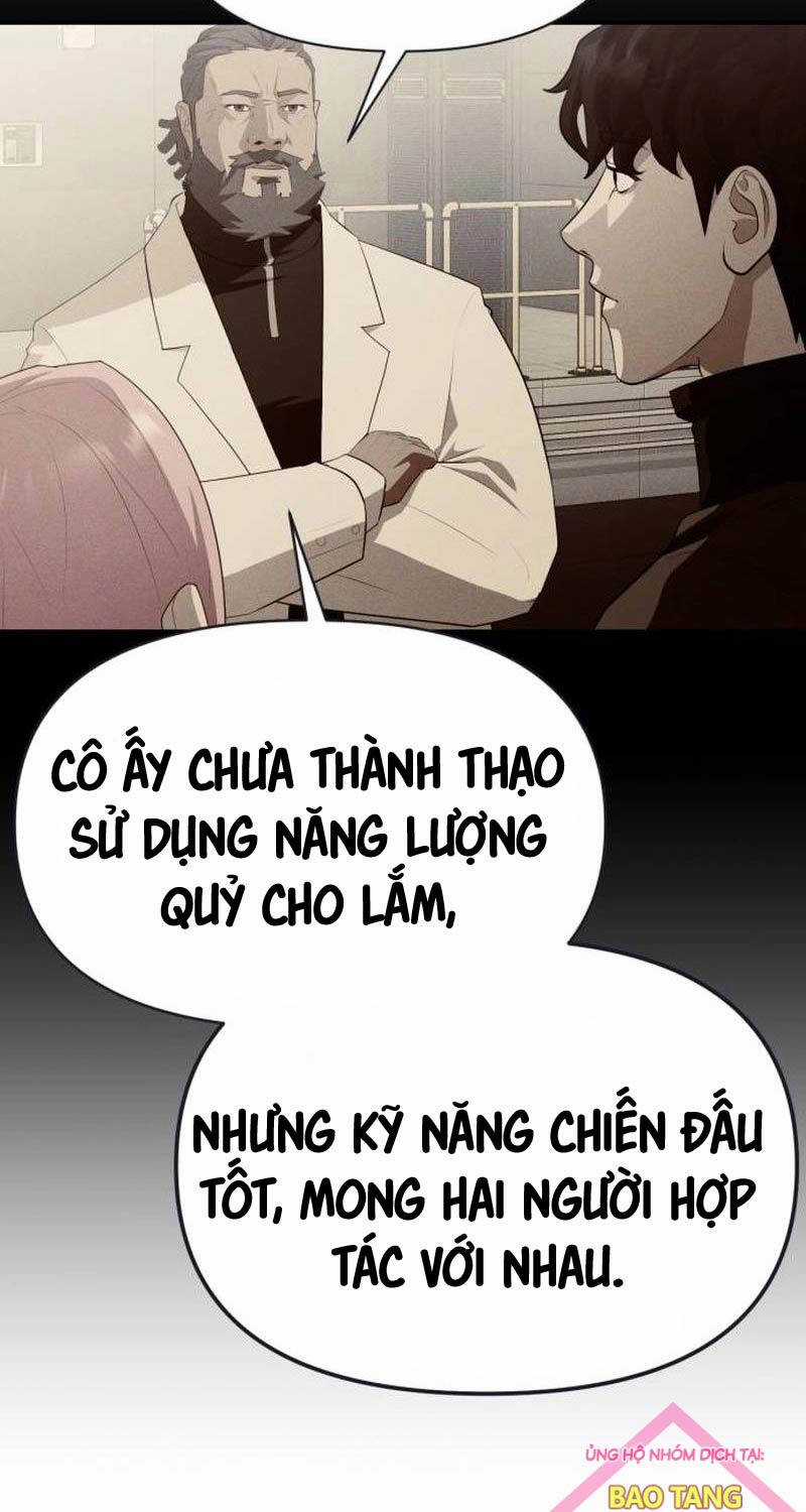 Khuyết Nhân Chapter 8 trang 118