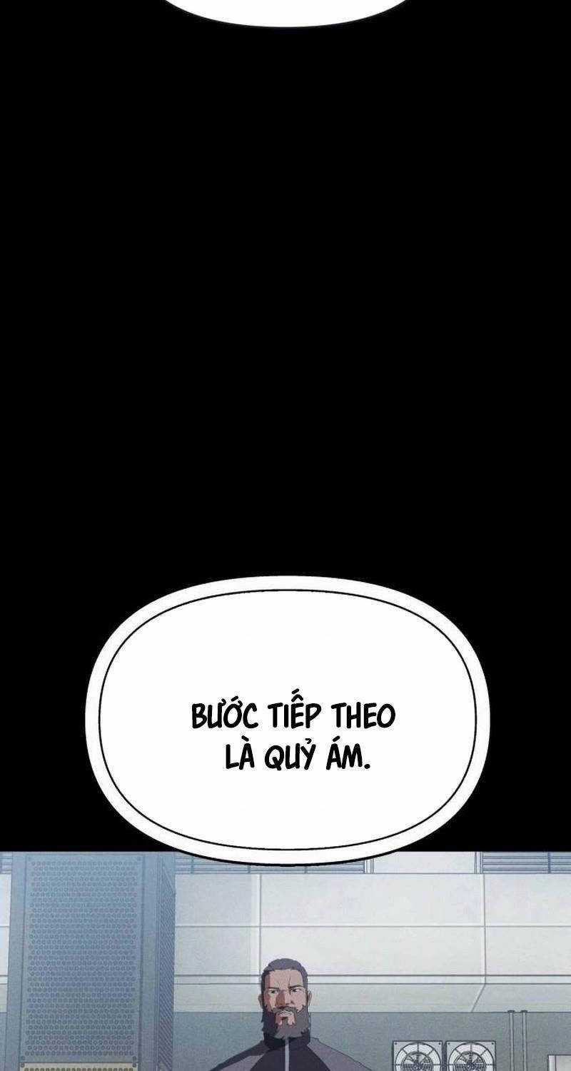 Khuyết Nhân Chapter 8 trang 19