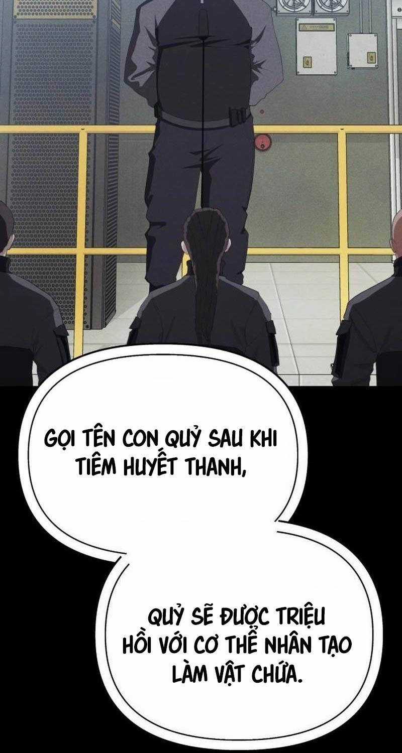 Khuyết Nhân Chapter 8 trang 20