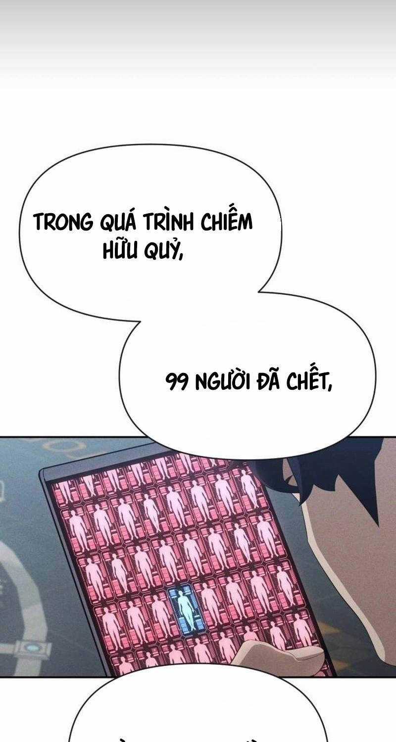 Khuyết Nhân Chapter 8 trang 23