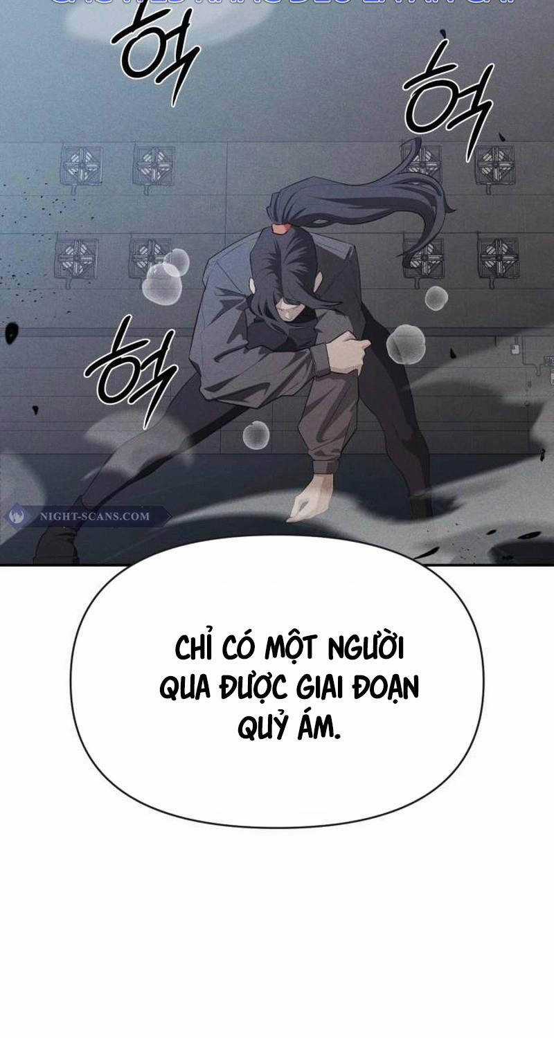 Khuyết Nhân Chapter 8 trang 25