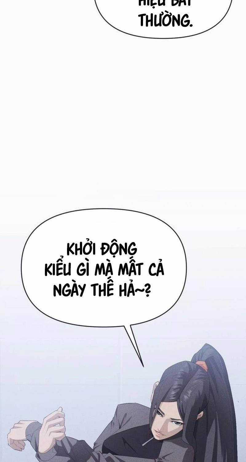 Khuyết Nhân Chapter 8 trang 31