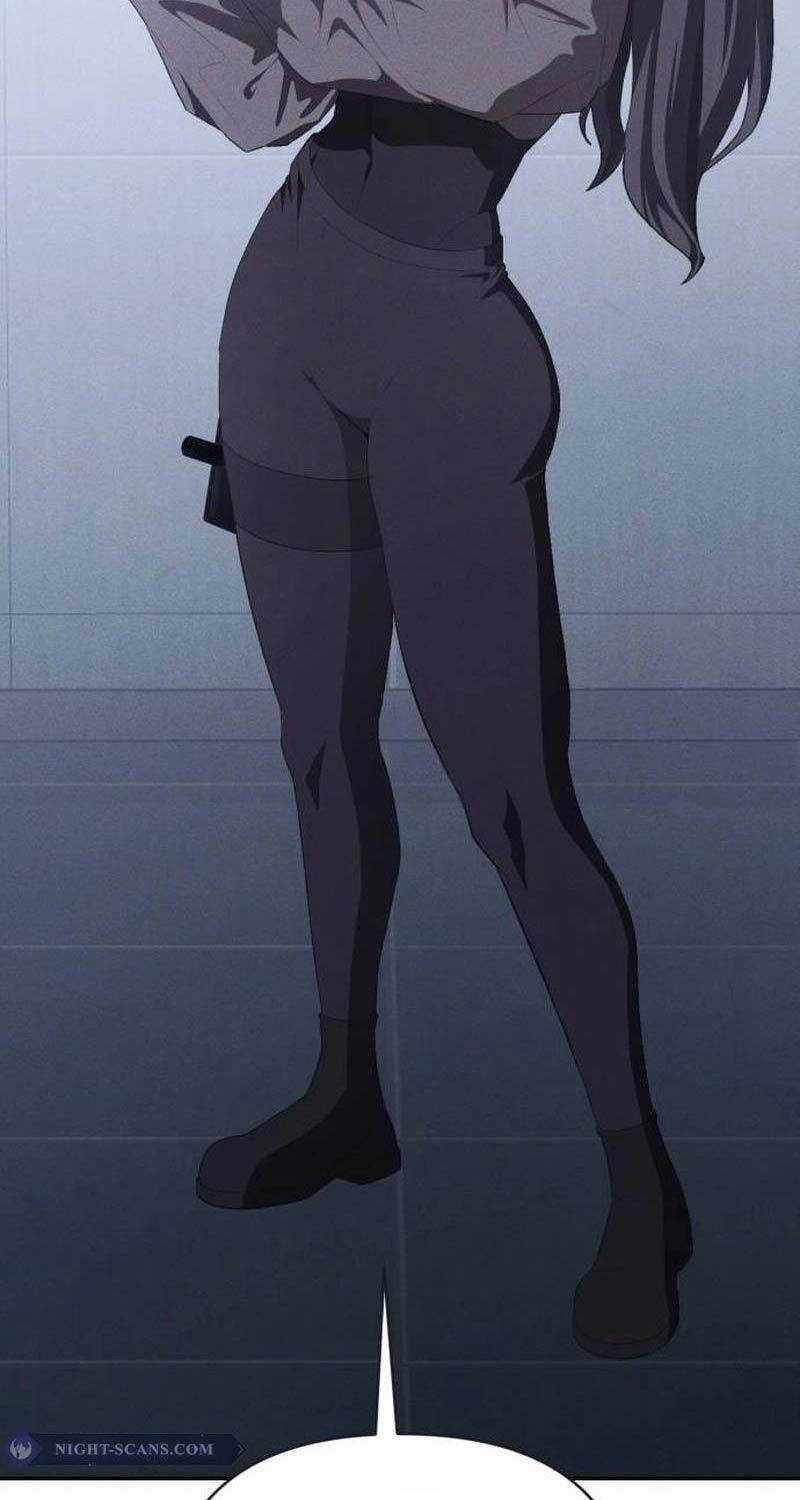 Khuyết Nhân Chapter 8 trang 32