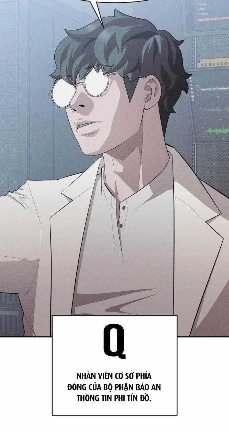 Khuyết Nhân Chapter 8 trang 34