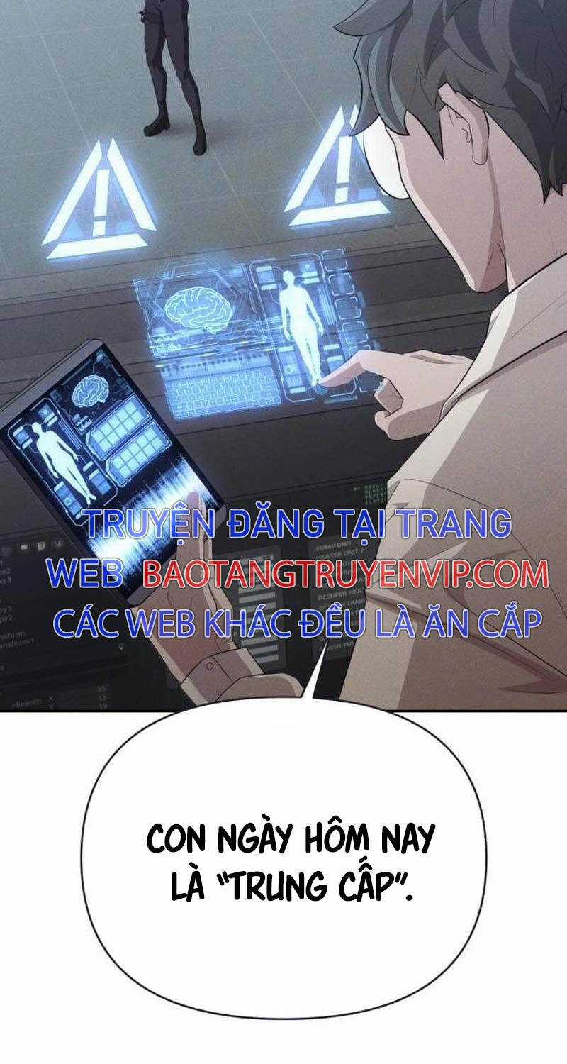 Khuyết Nhân Chapter 8 trang 39