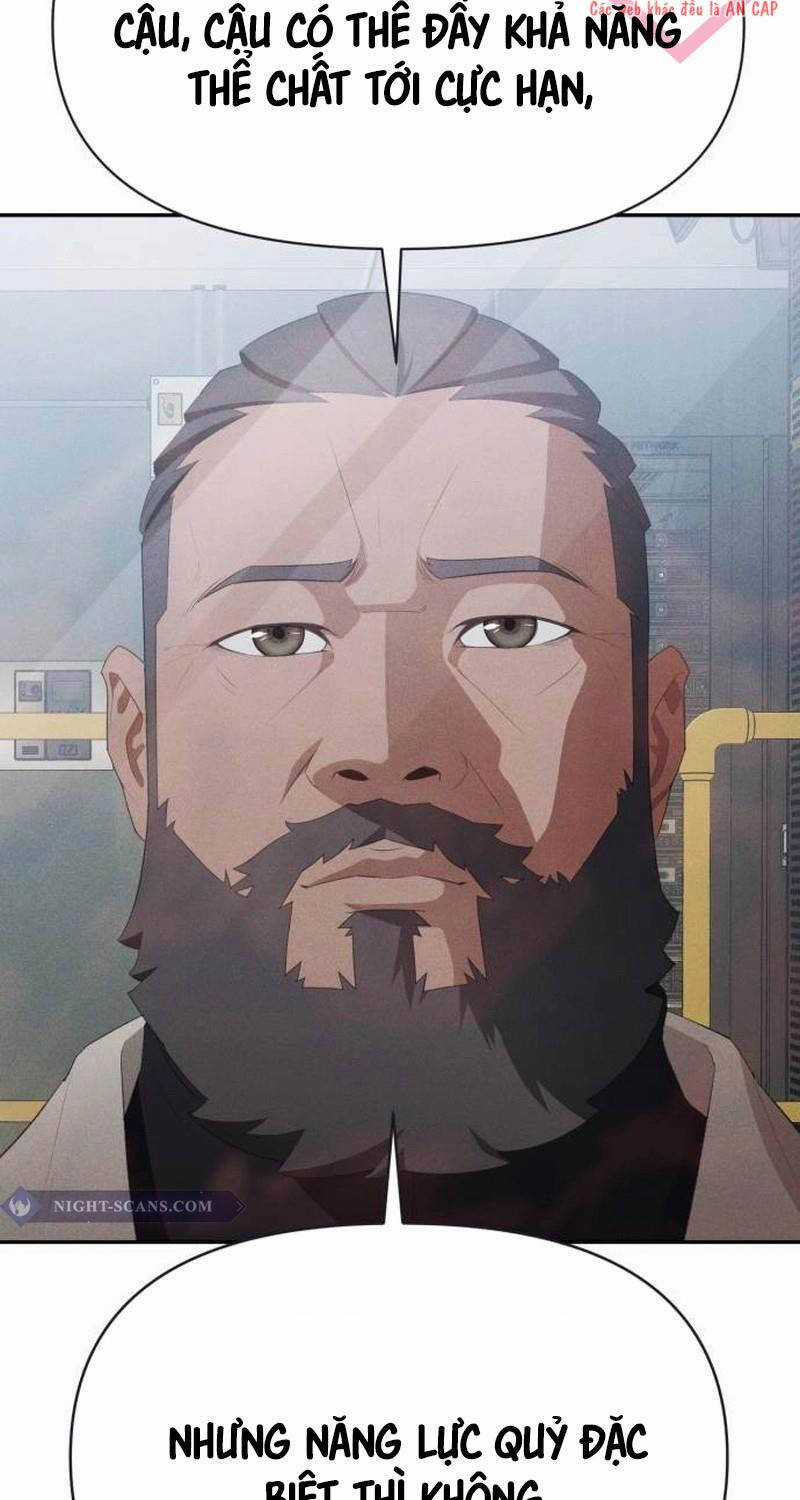 Khuyết Nhân Chapter 8 trang 4