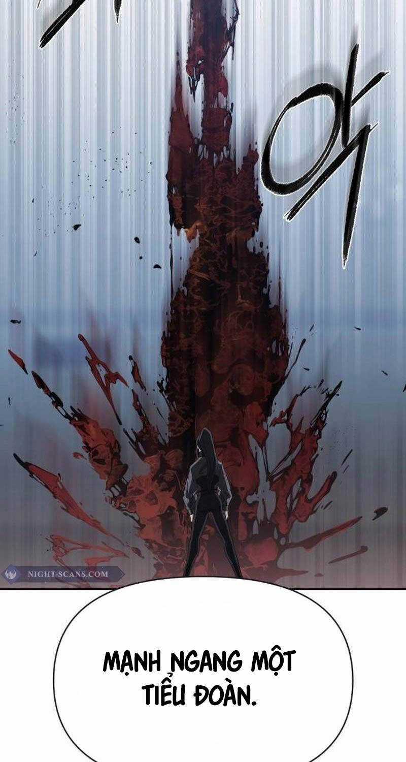 Khuyết Nhân Chapter 8 trang 43