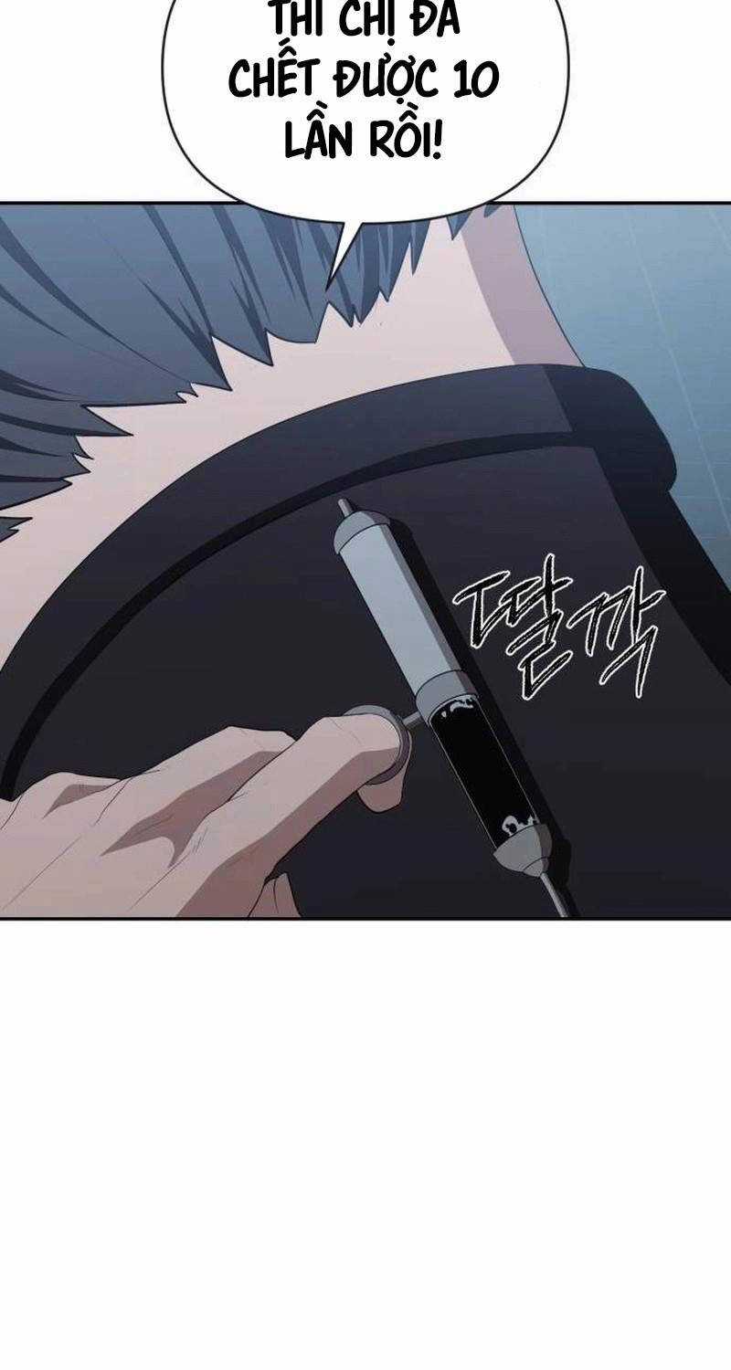 Khuyết Nhân Chapter 8 trang 48