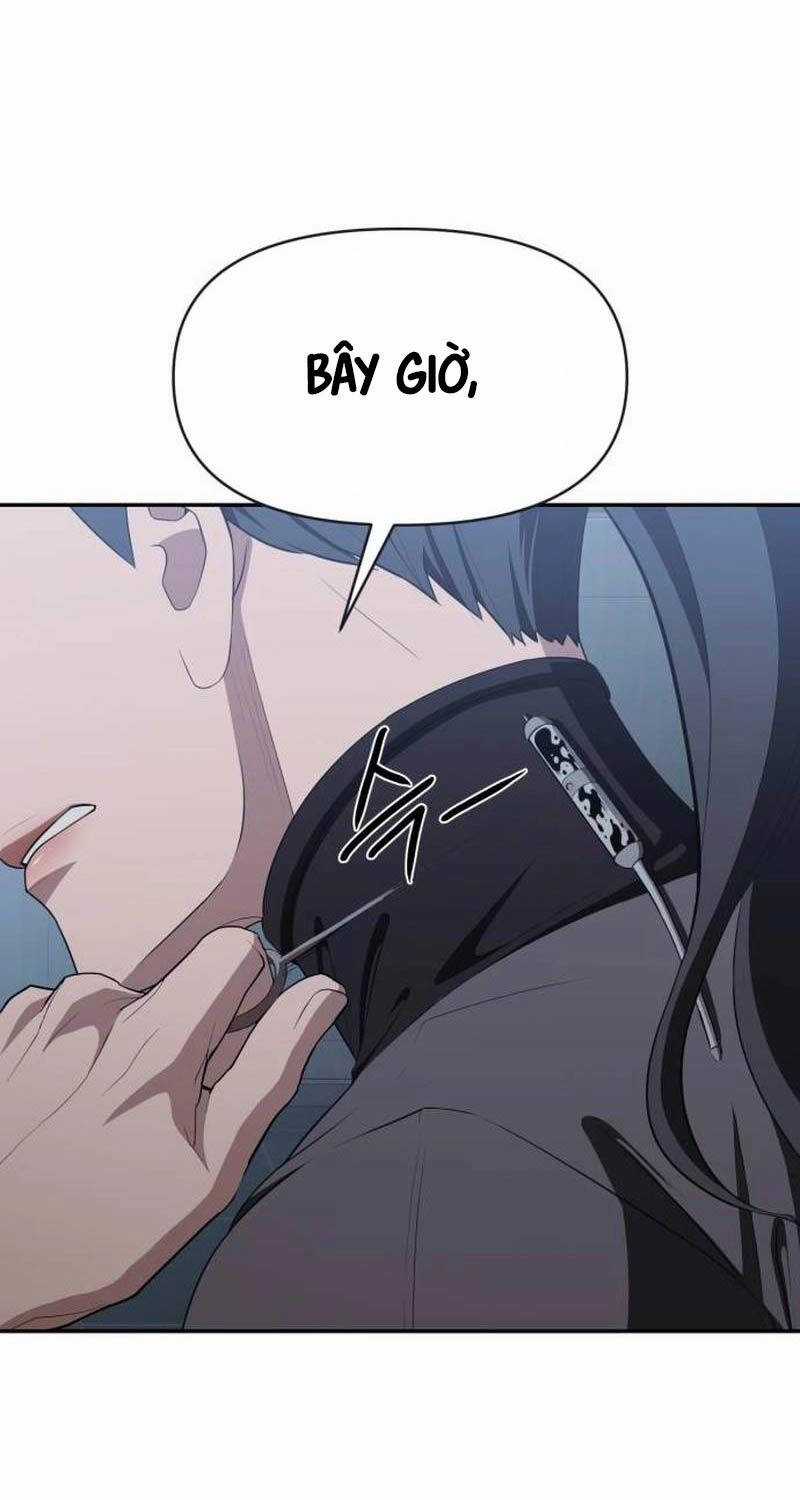 Khuyết Nhân Chapter 8 trang 49