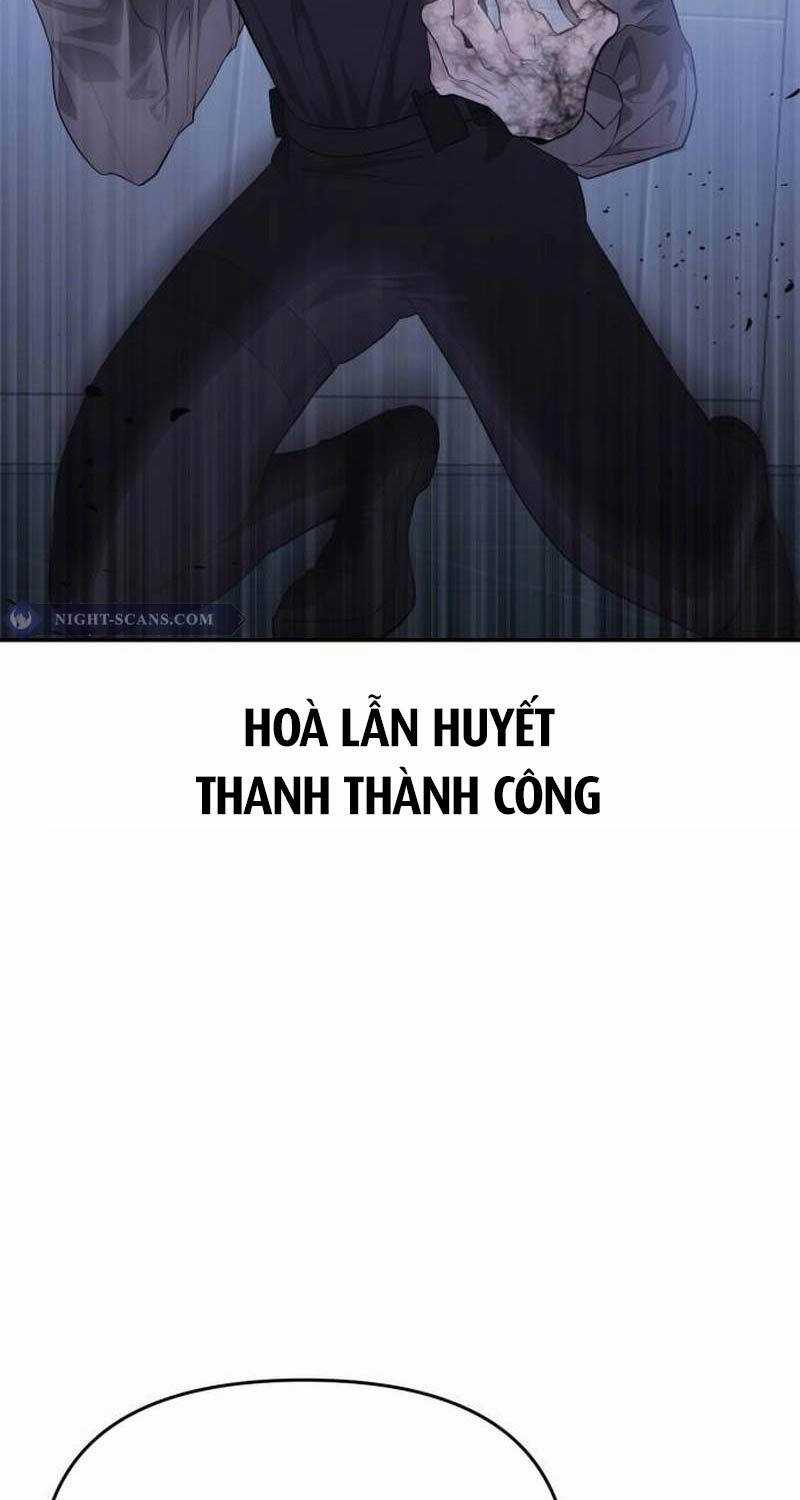 Khuyết Nhân Chapter 8 trang 53